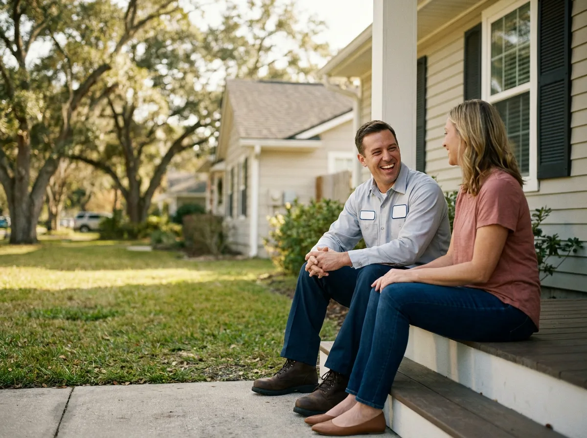 Septic tank pumping FAQs for Clarksburg, MD